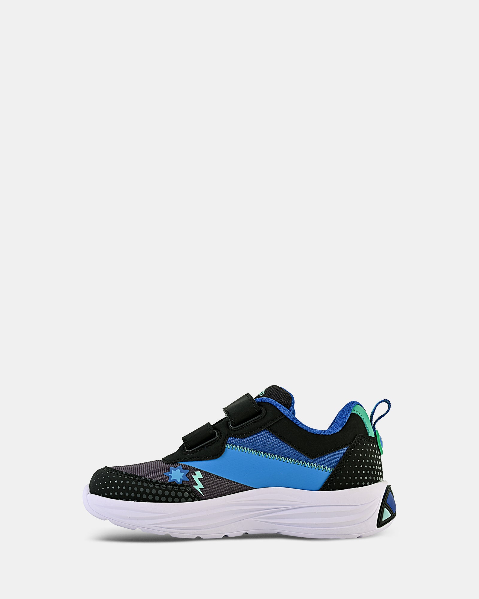 Apollo Black