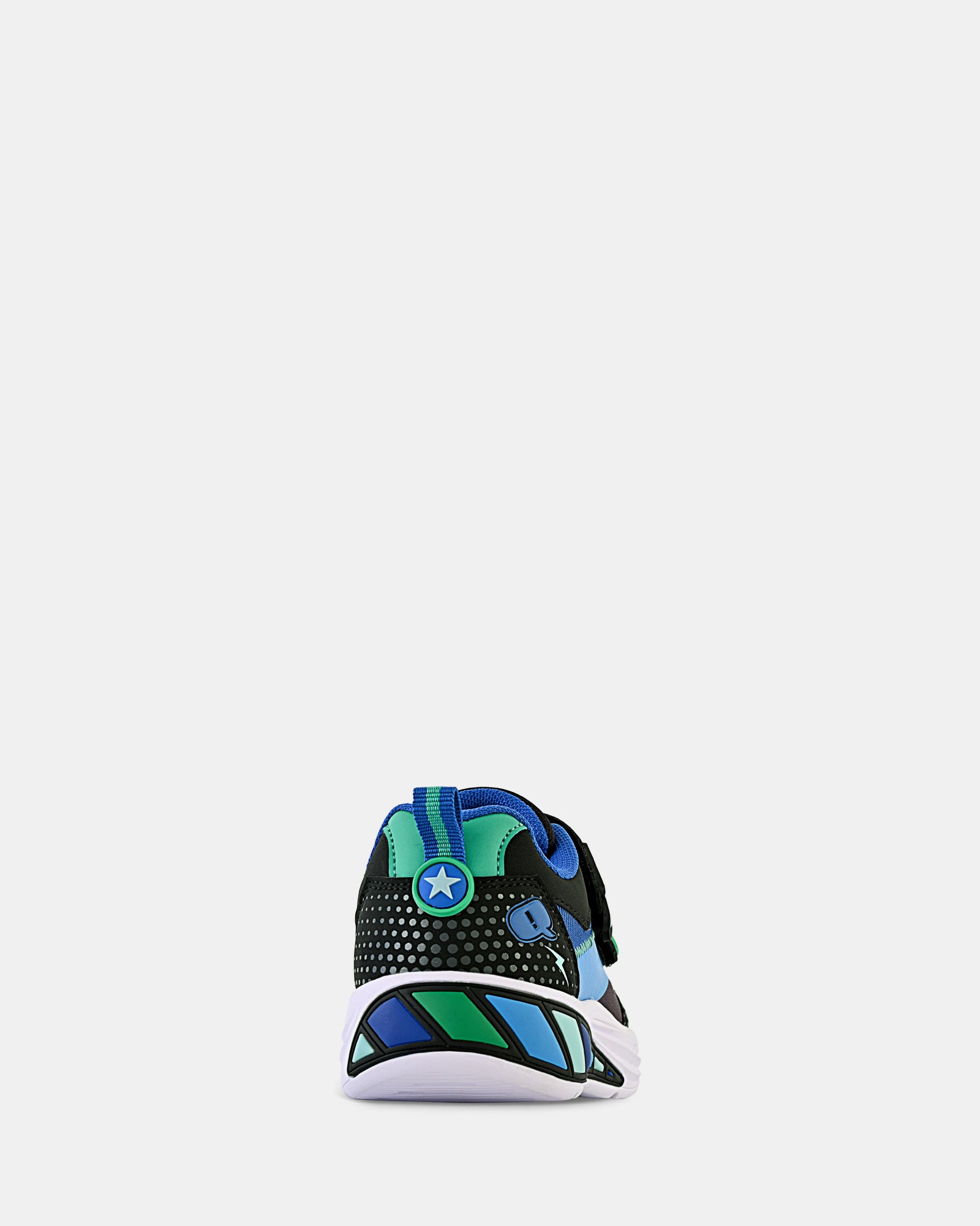 Apollo Black