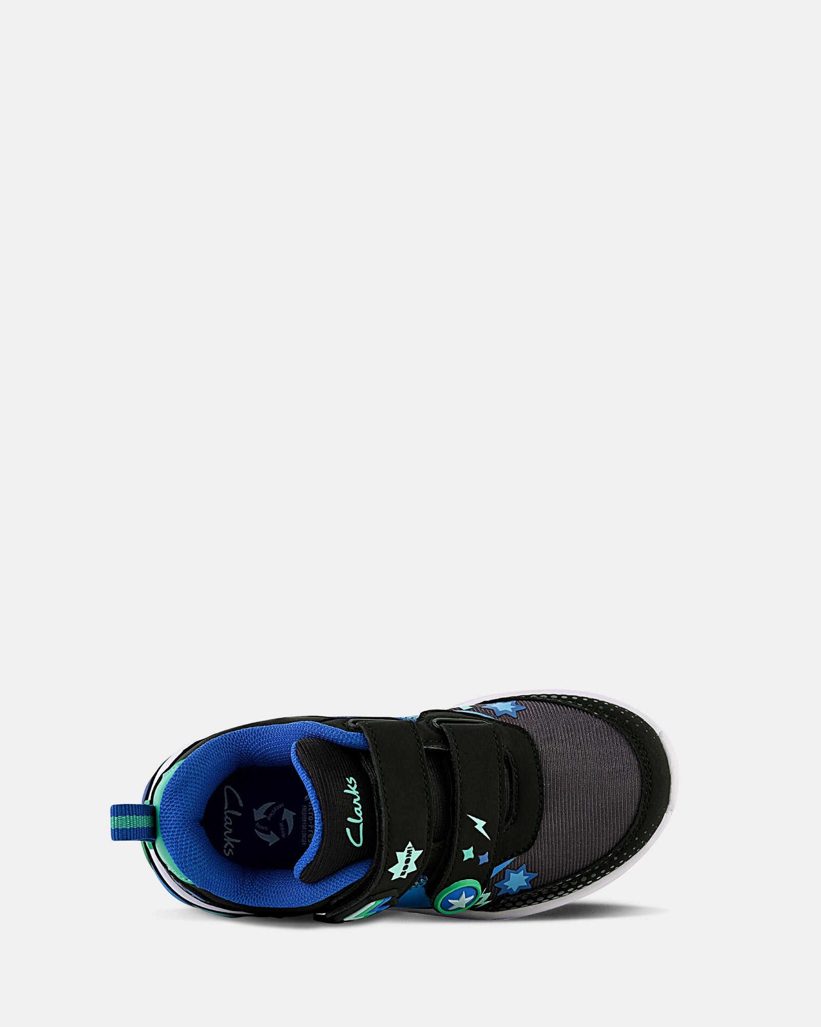 Apollo Black