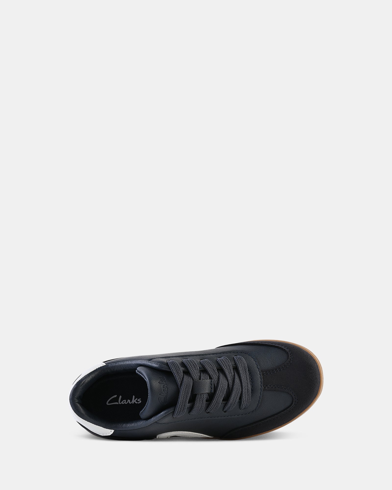 Jasper Snr Navy