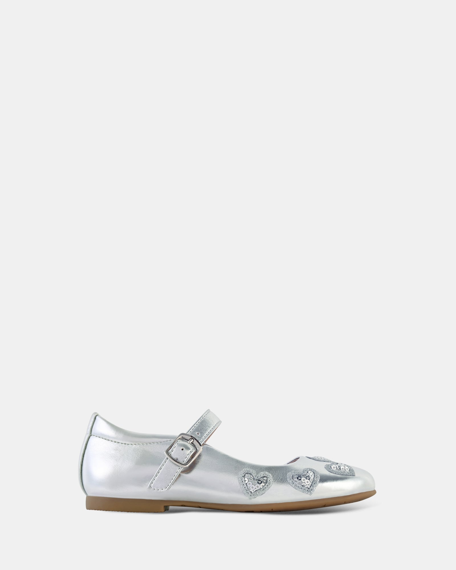 Arden Snr Silver