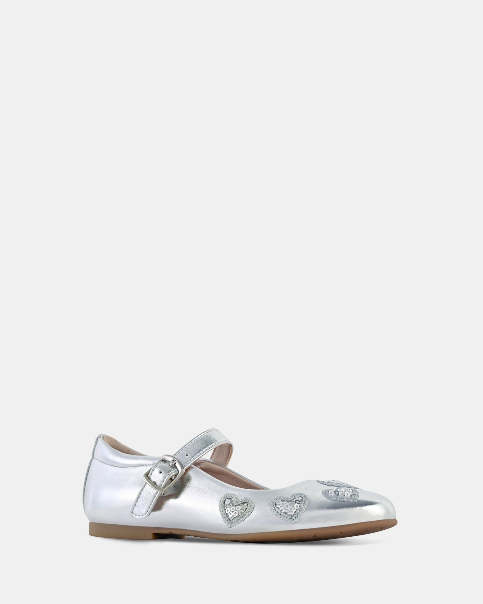 Arden Snr Silver