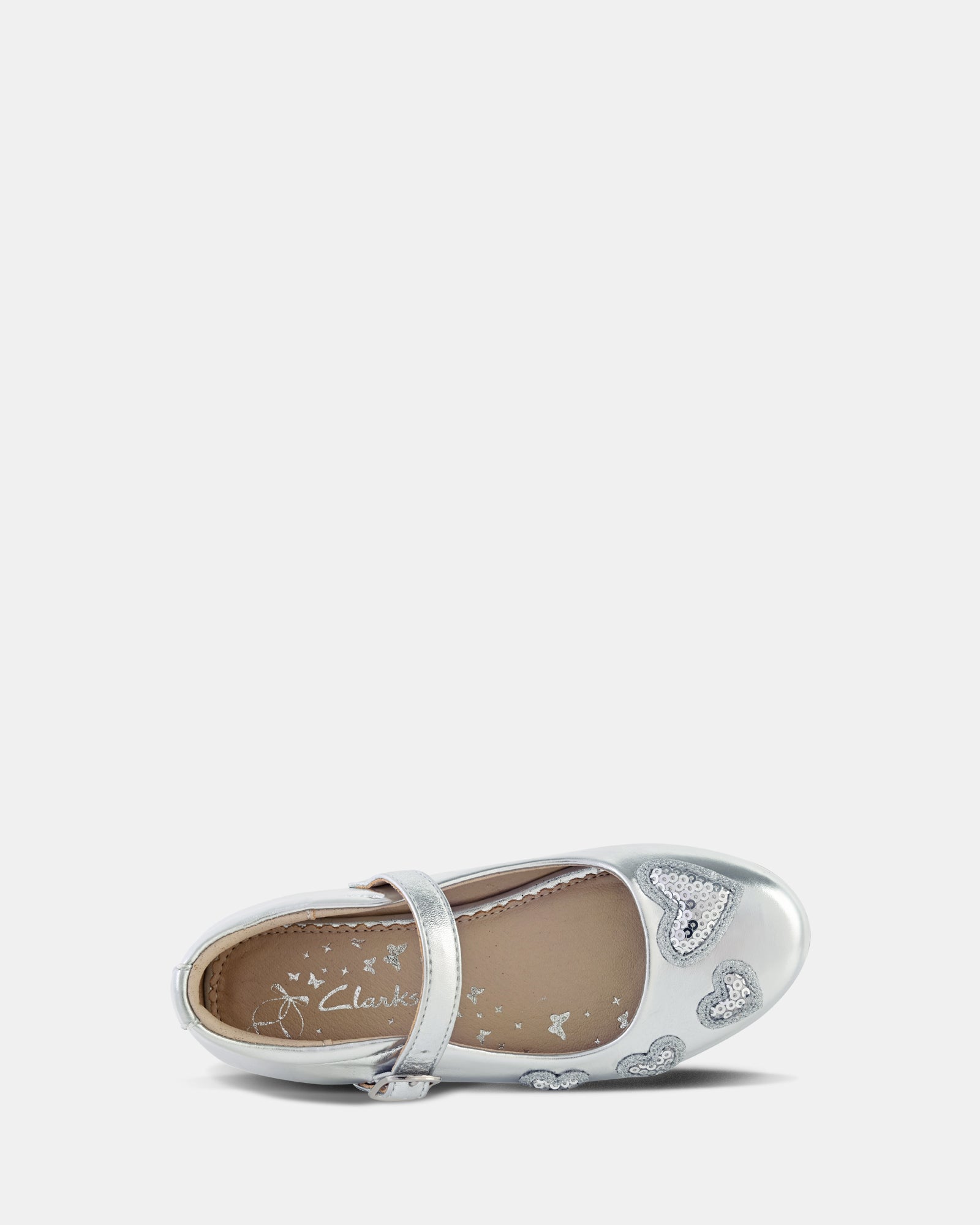 Arden Snr Silver