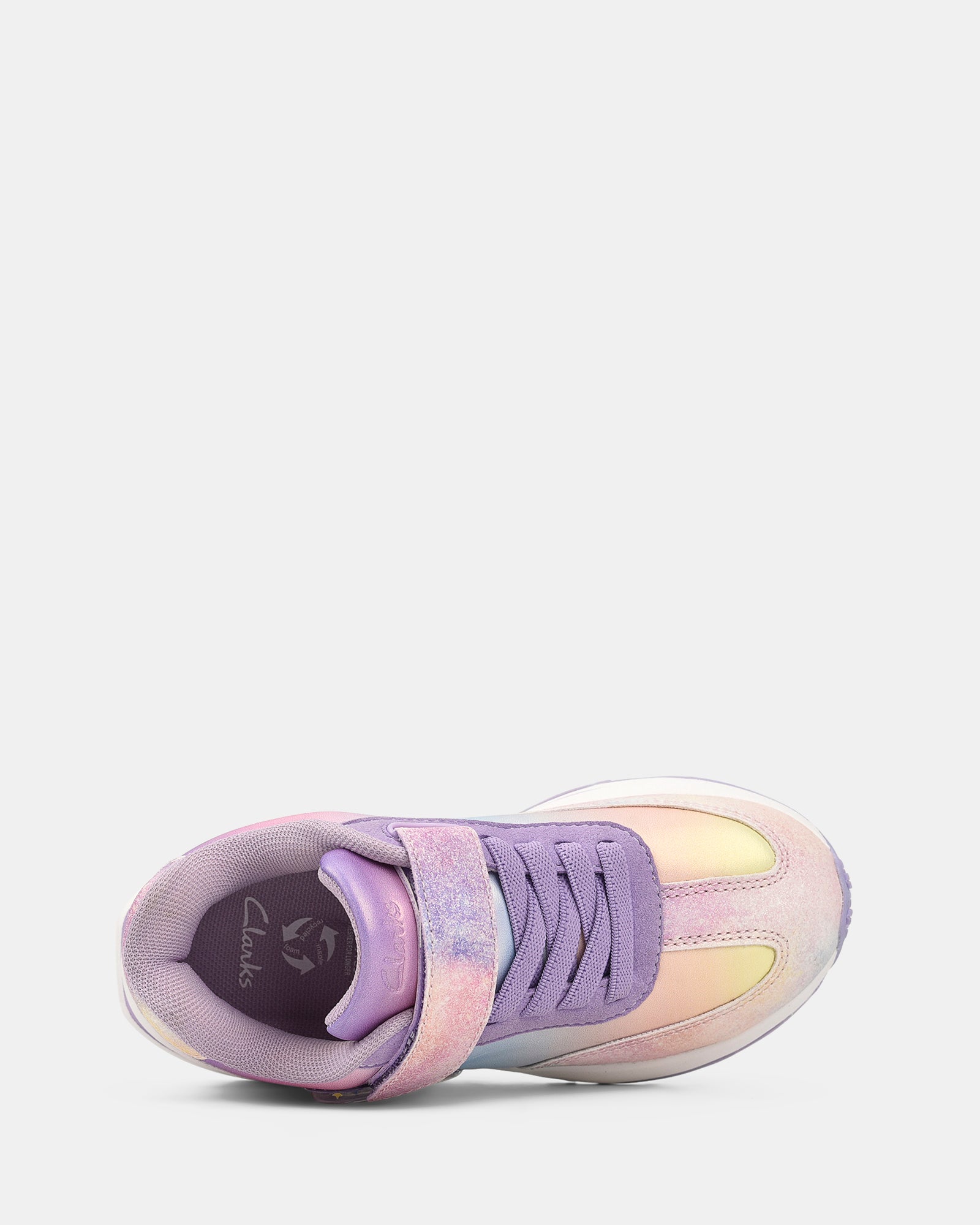 Daila Junior Rainbow