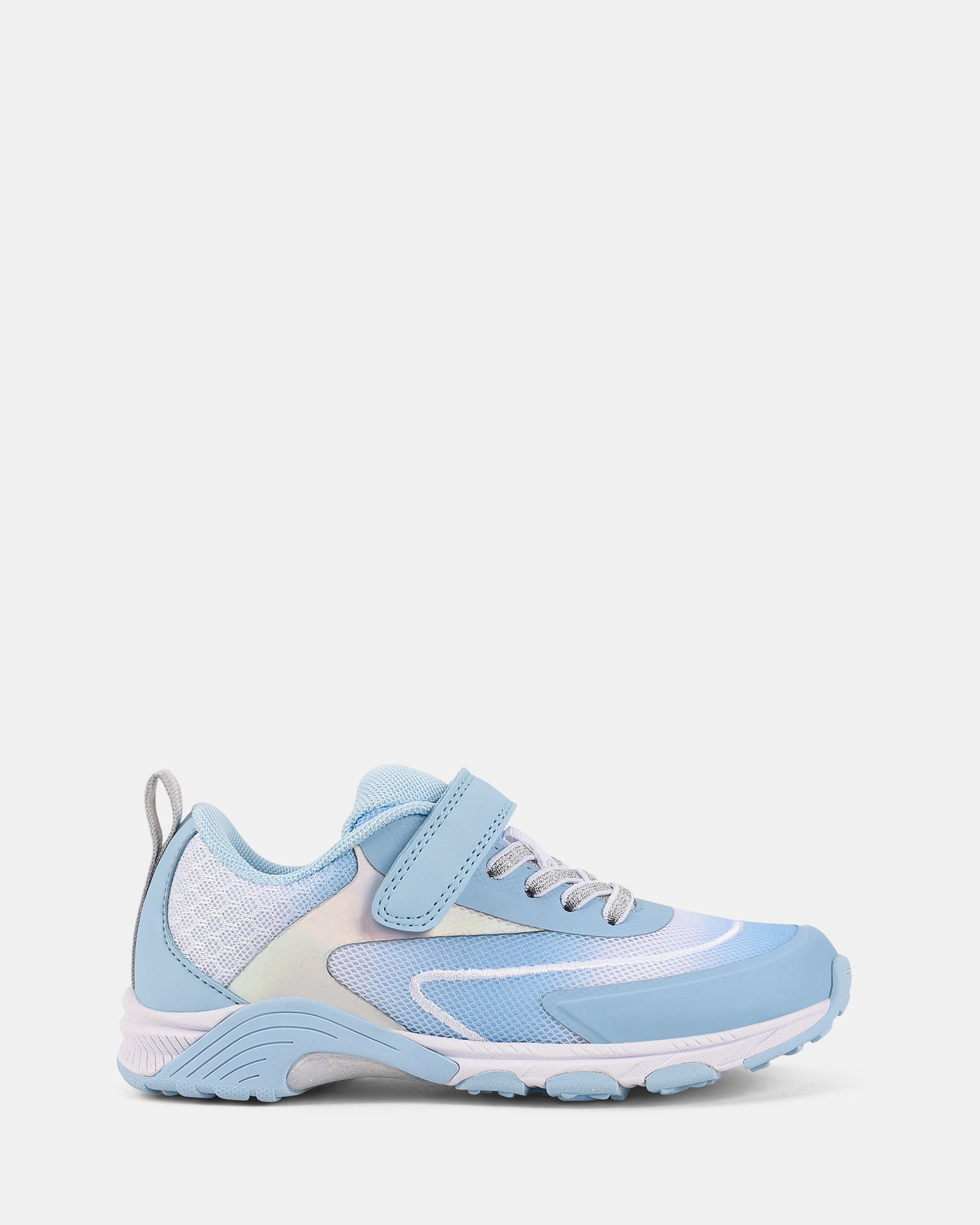 Nifty Pastel
