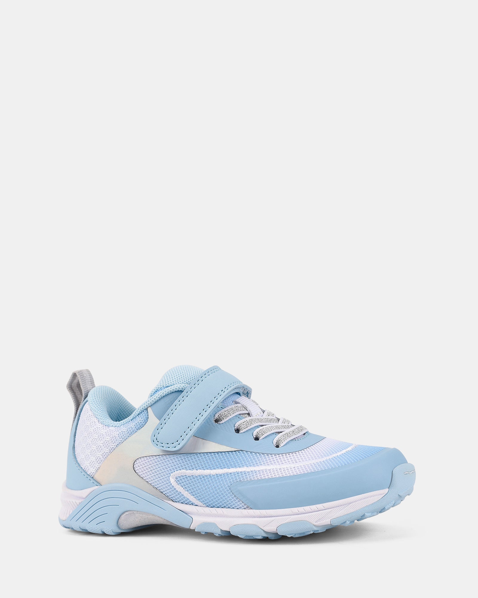 Nifty Pastel