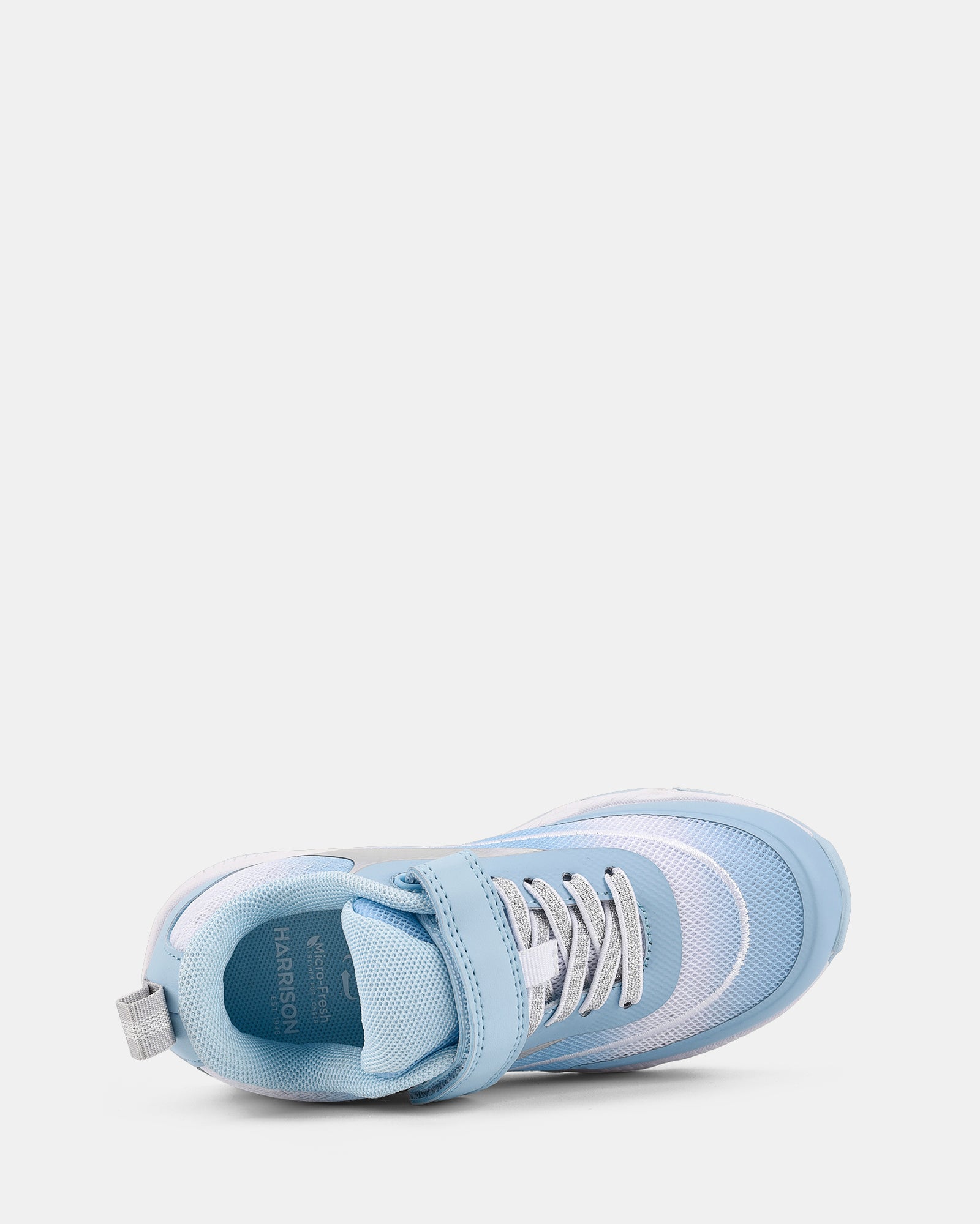 Nifty Pastel