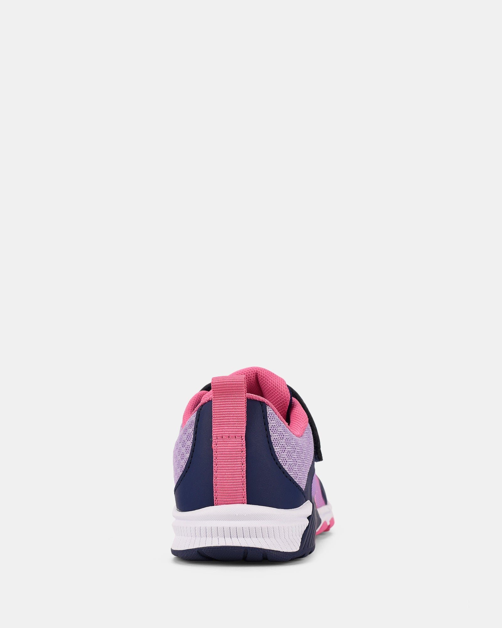 Nifty Navy/Lilac