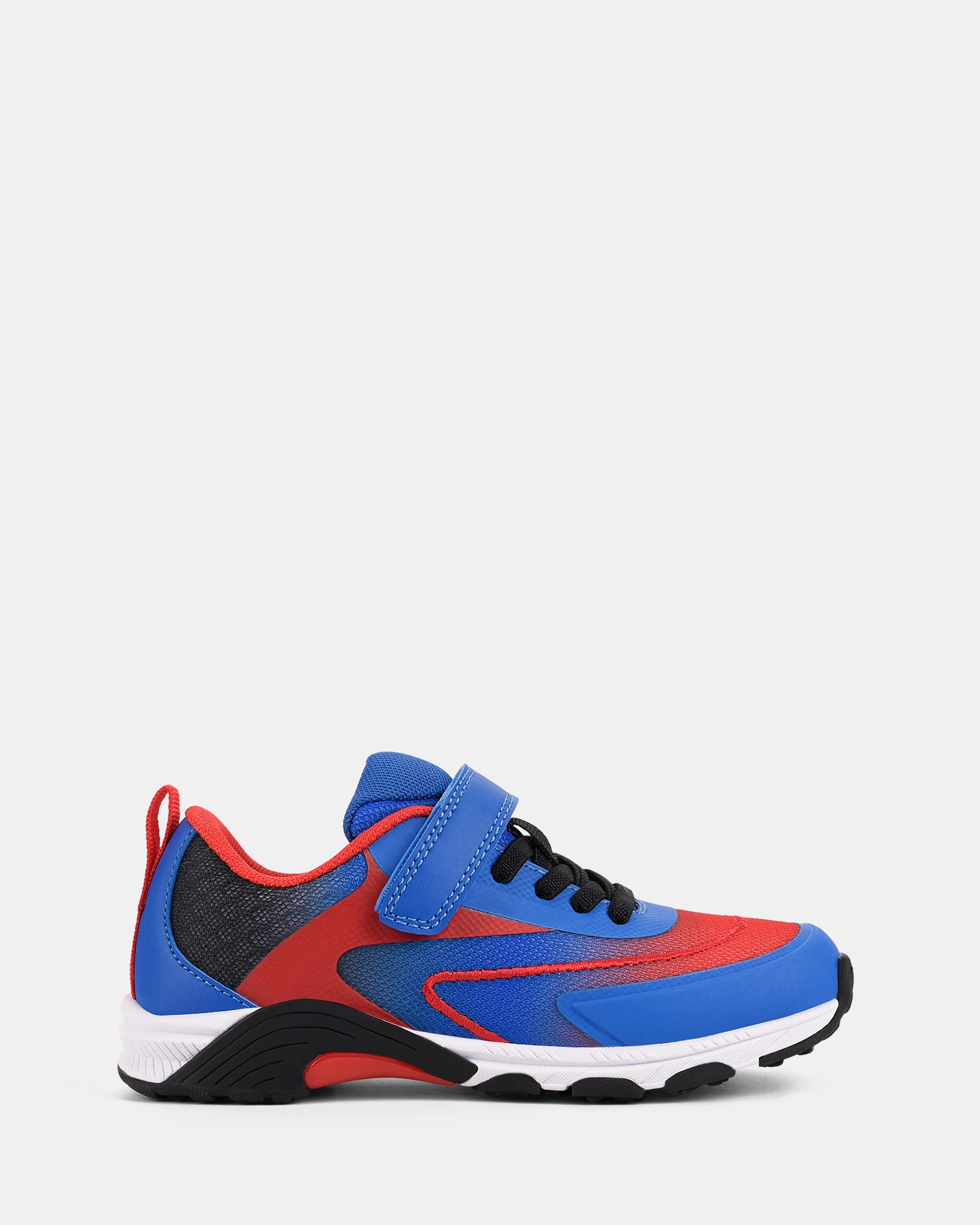 Nifty Blue/Red