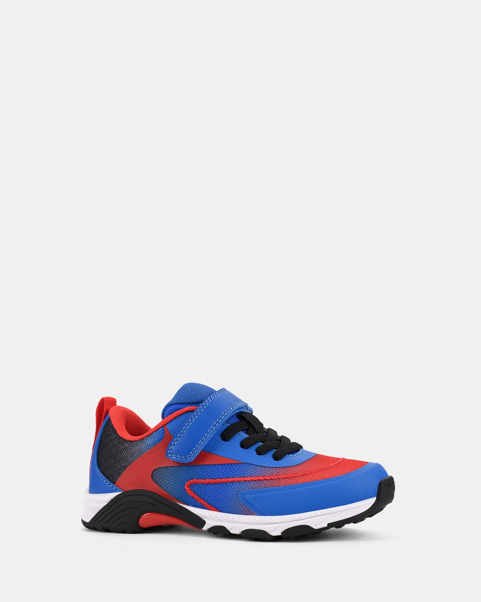 Nifty Blue/Red