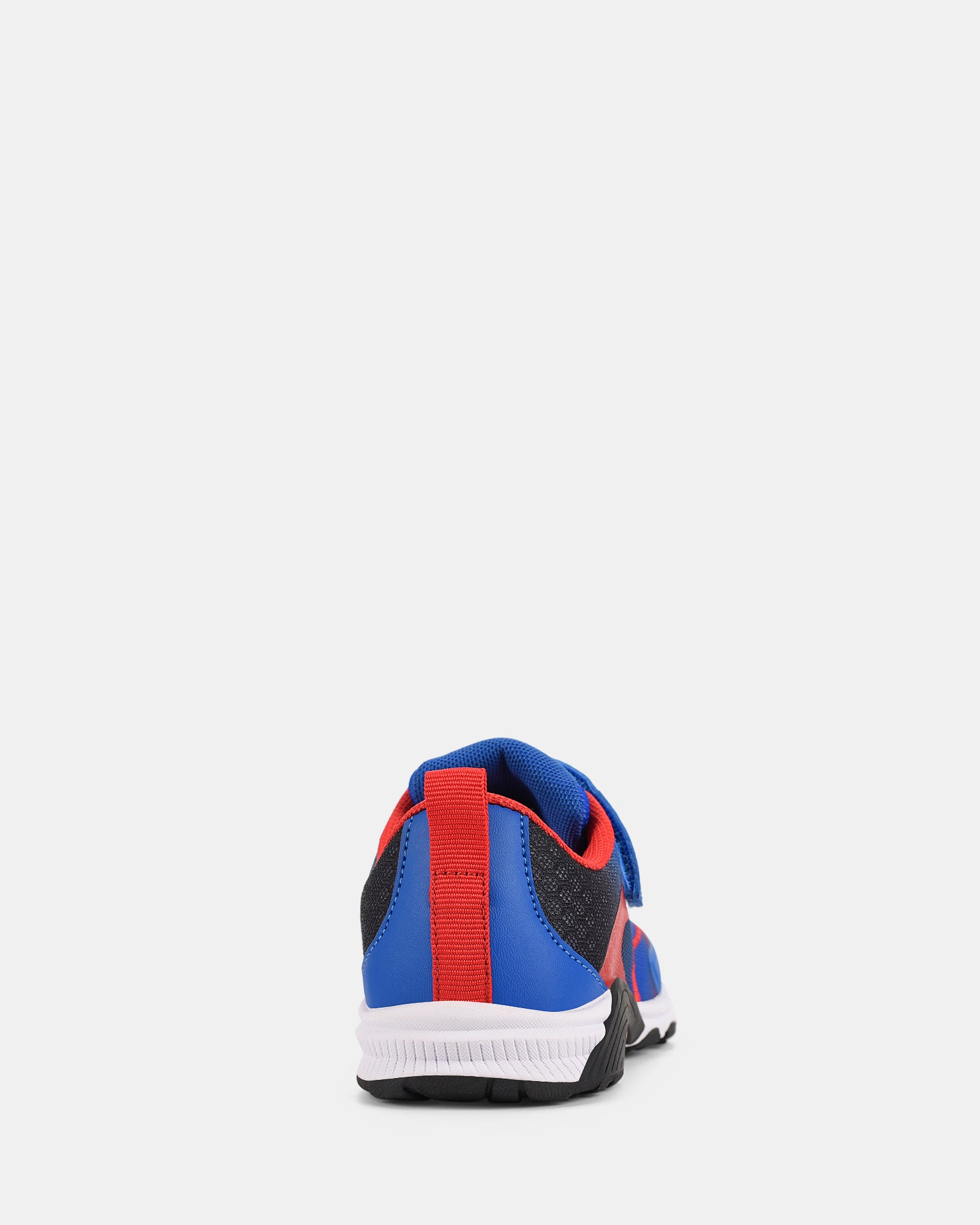 Nifty Blue/Red