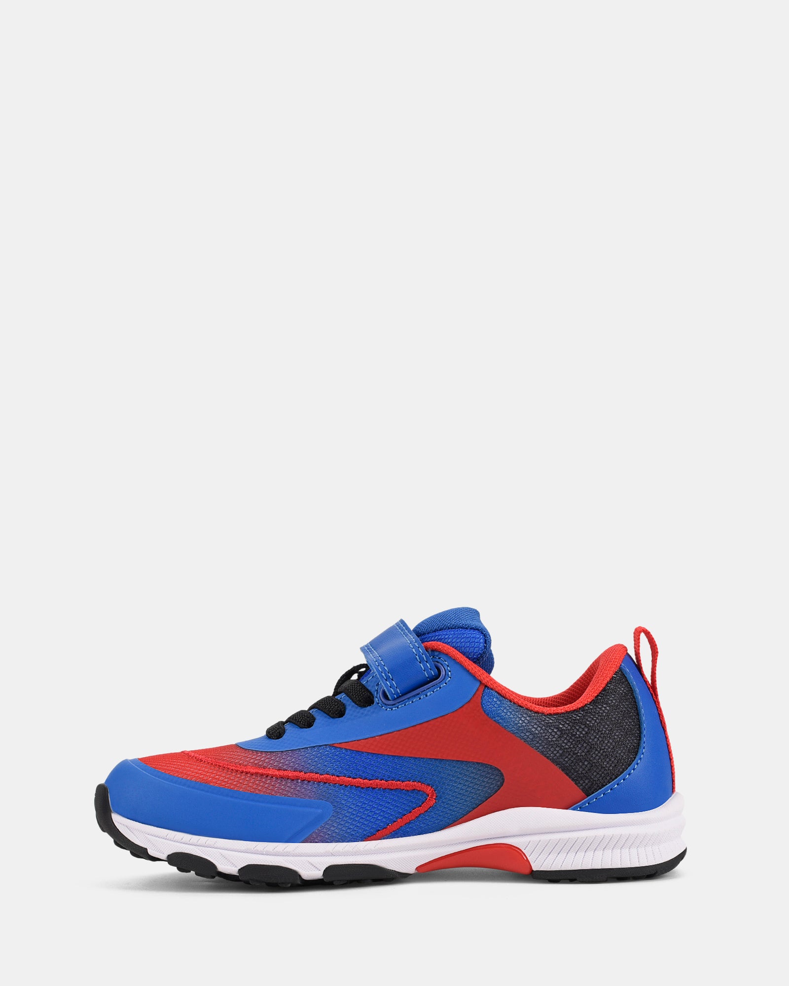 Nifty Blue/Red