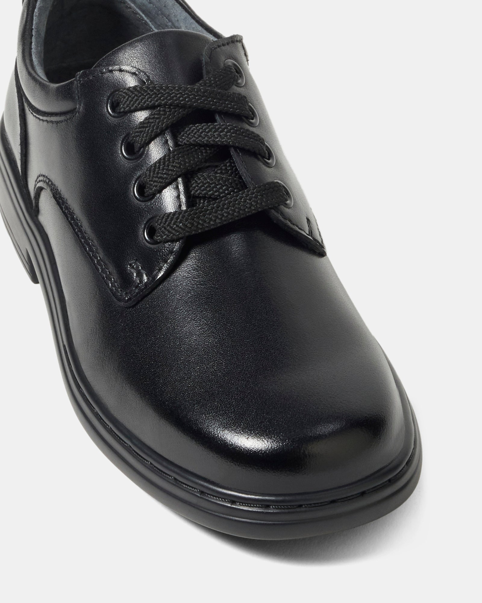 Legacy Jnr Black