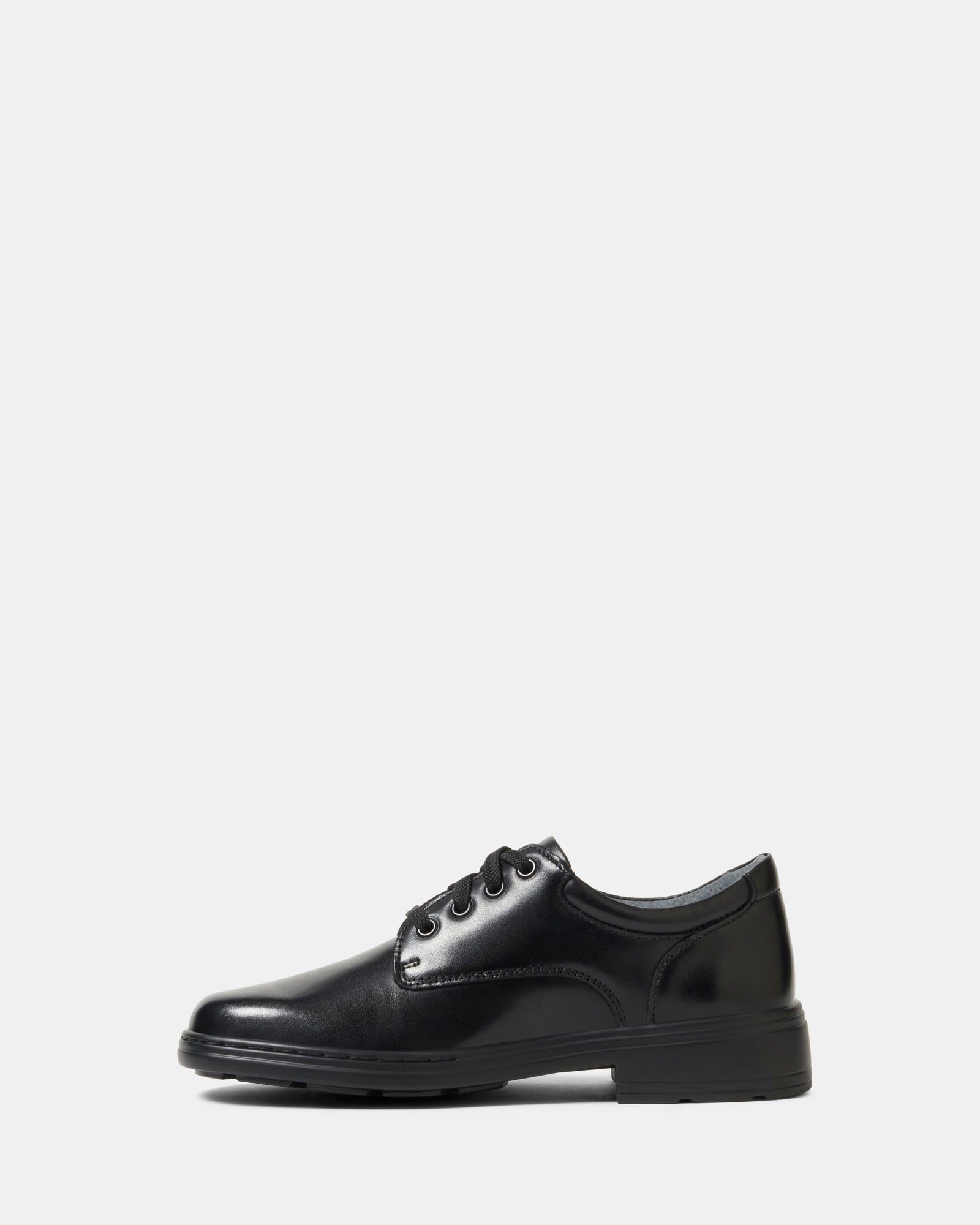 Legacy Snr Black