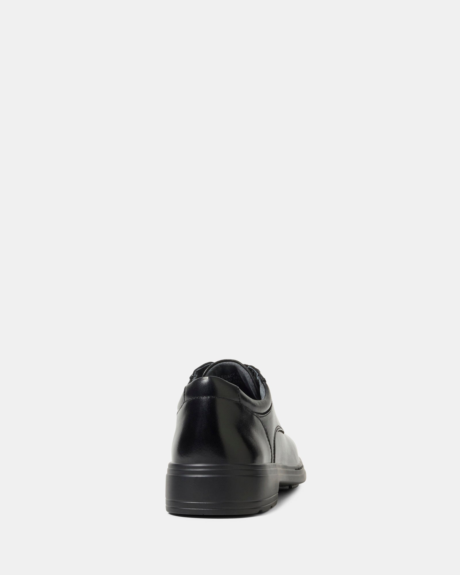 Legacy Snr Black