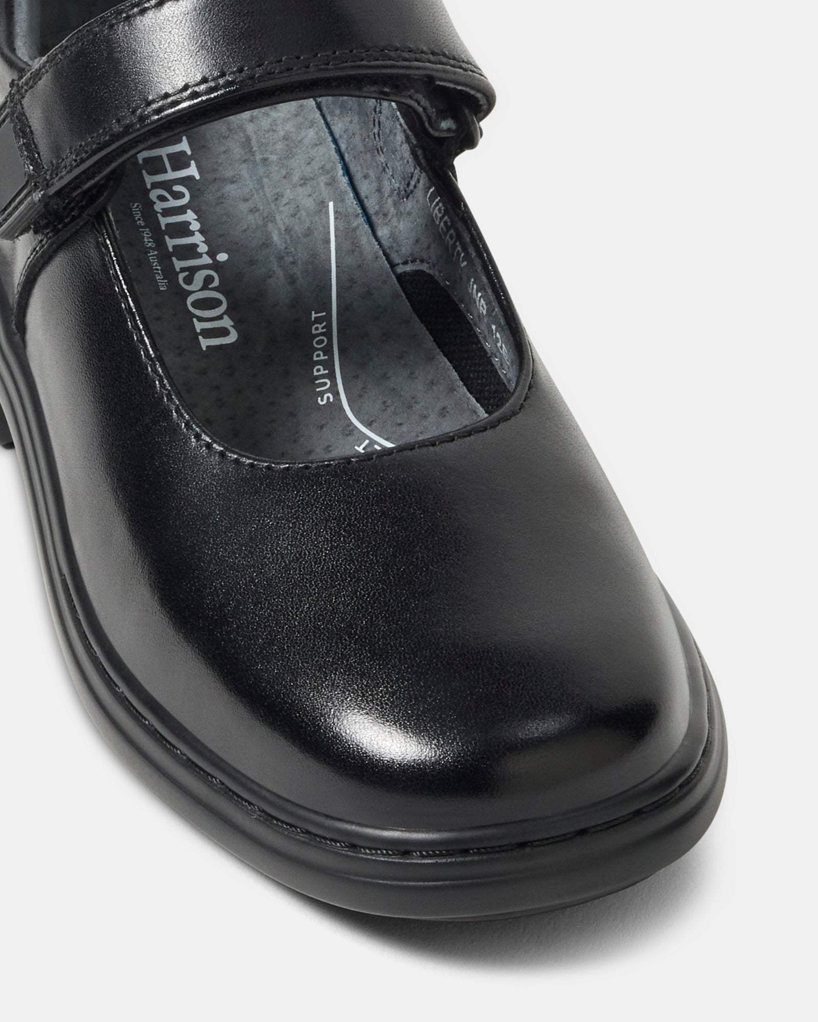 Liberty Jnr Black