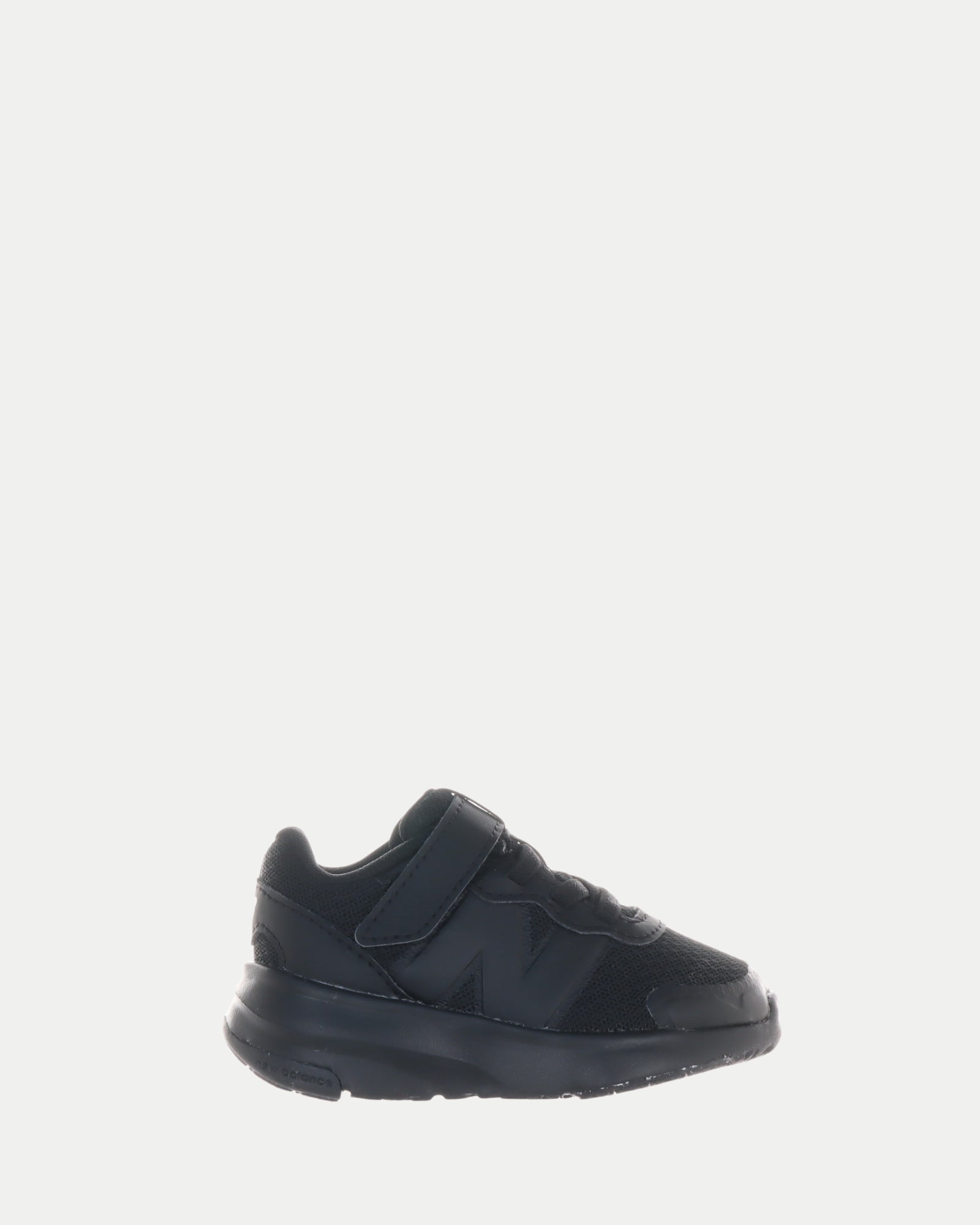 578 Black Infant Black
