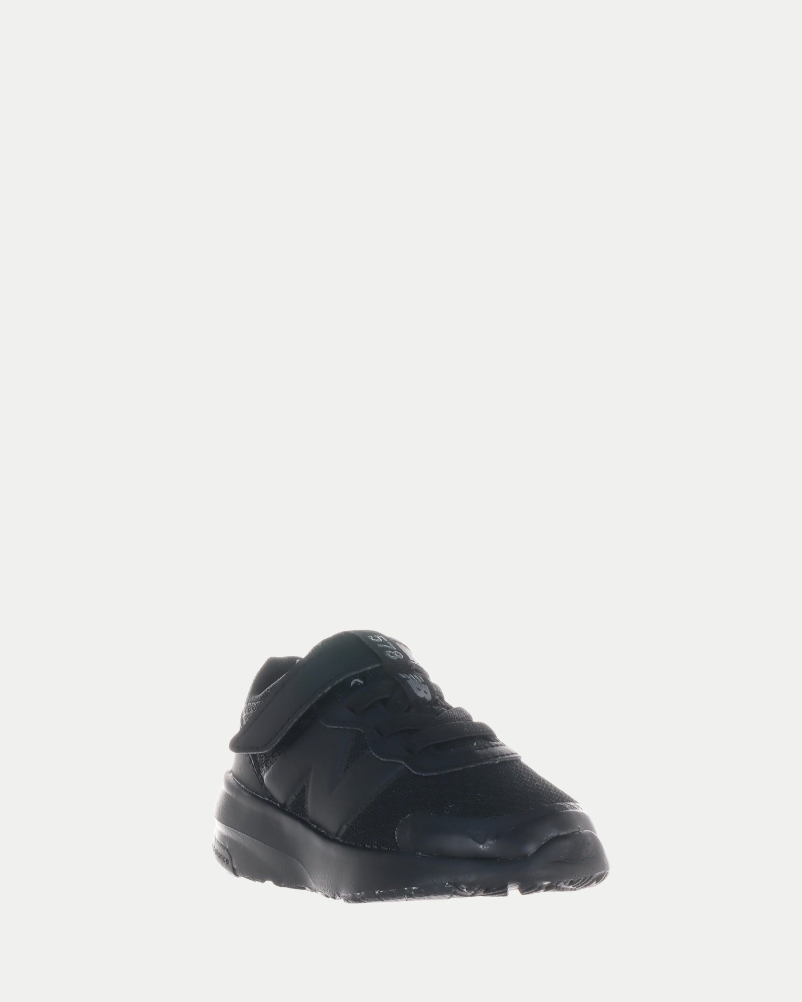 578 Black Infant Black