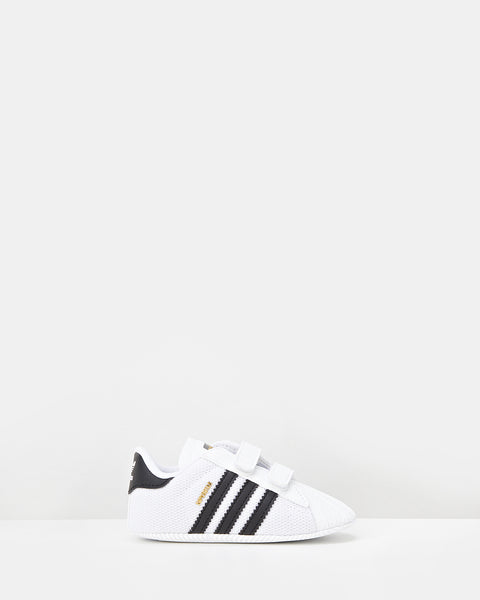 Adidas originals superstar crib - boys' infant Clearance