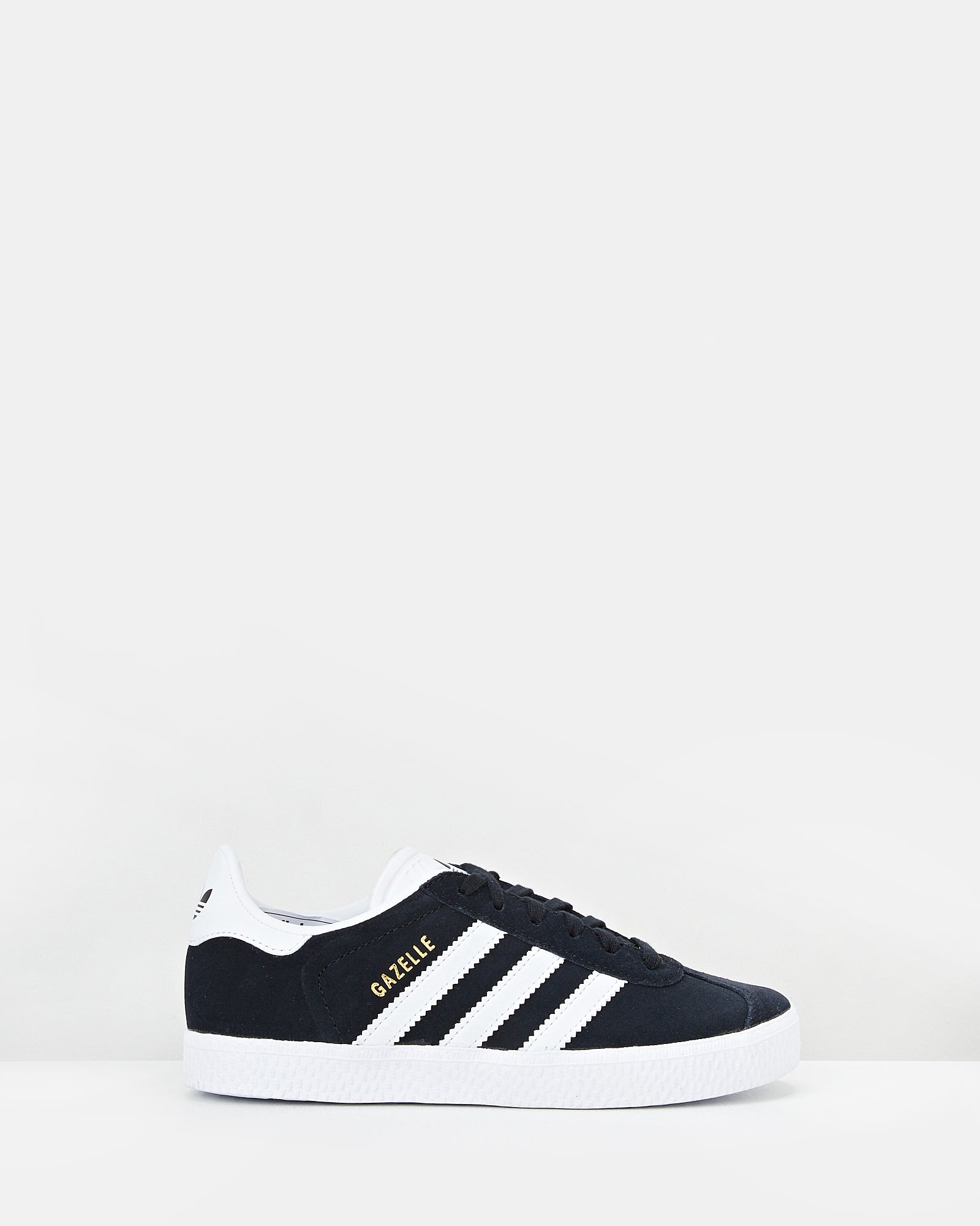 Adidas hotsell gazelle blackout