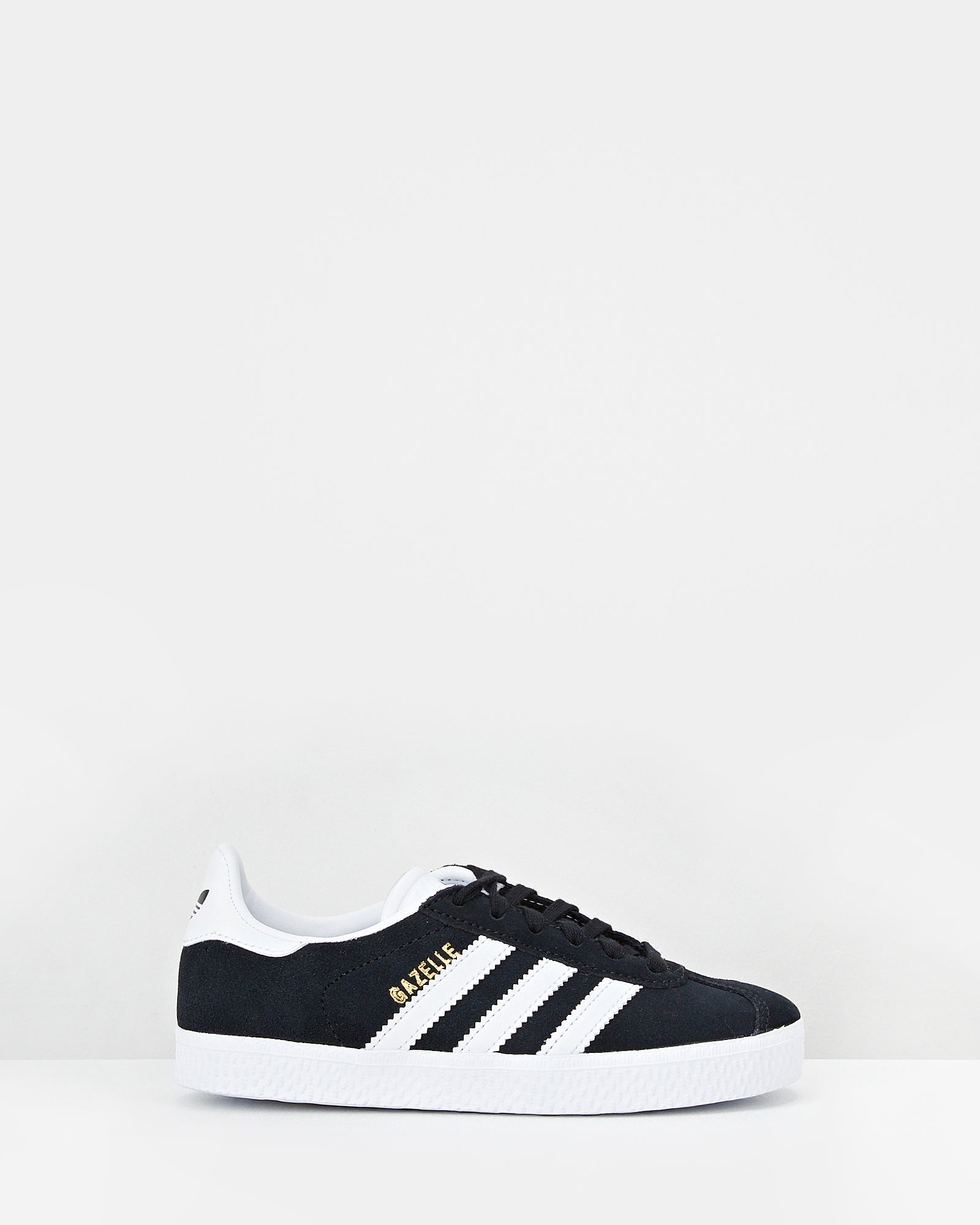 Gazelle Pre School Black/White