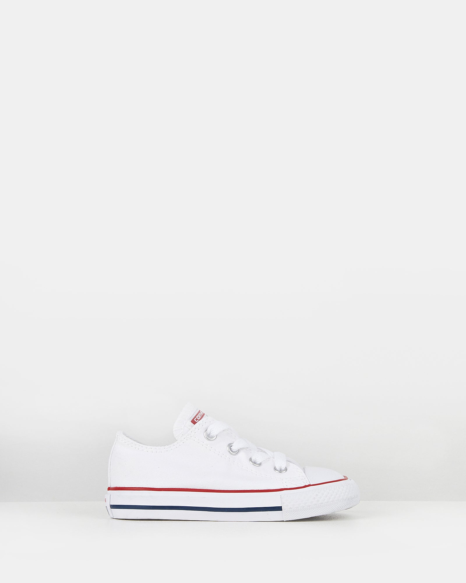 Chuck Taylor All Star Core Ox Infant White