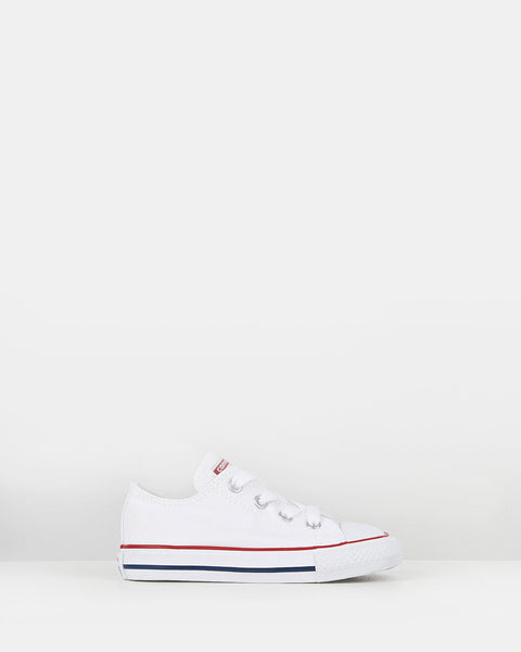 White on sale converse 197