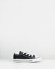 Chuck Taylor All Star Core Ox Infant Black