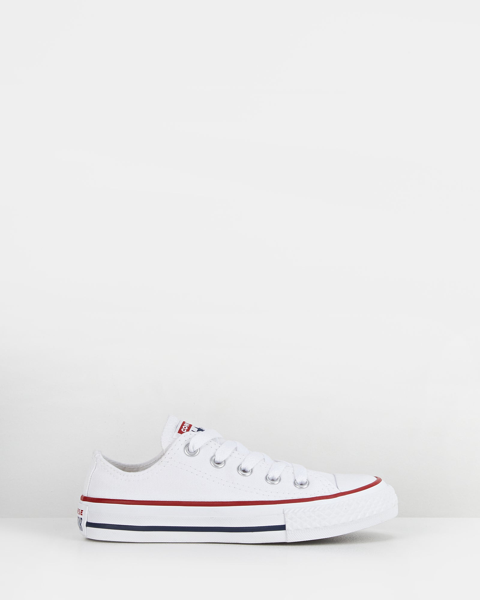 Chuck Taylor All Star Ox Youth White