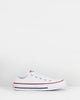 Chuck Taylor All Star Ox Youth White