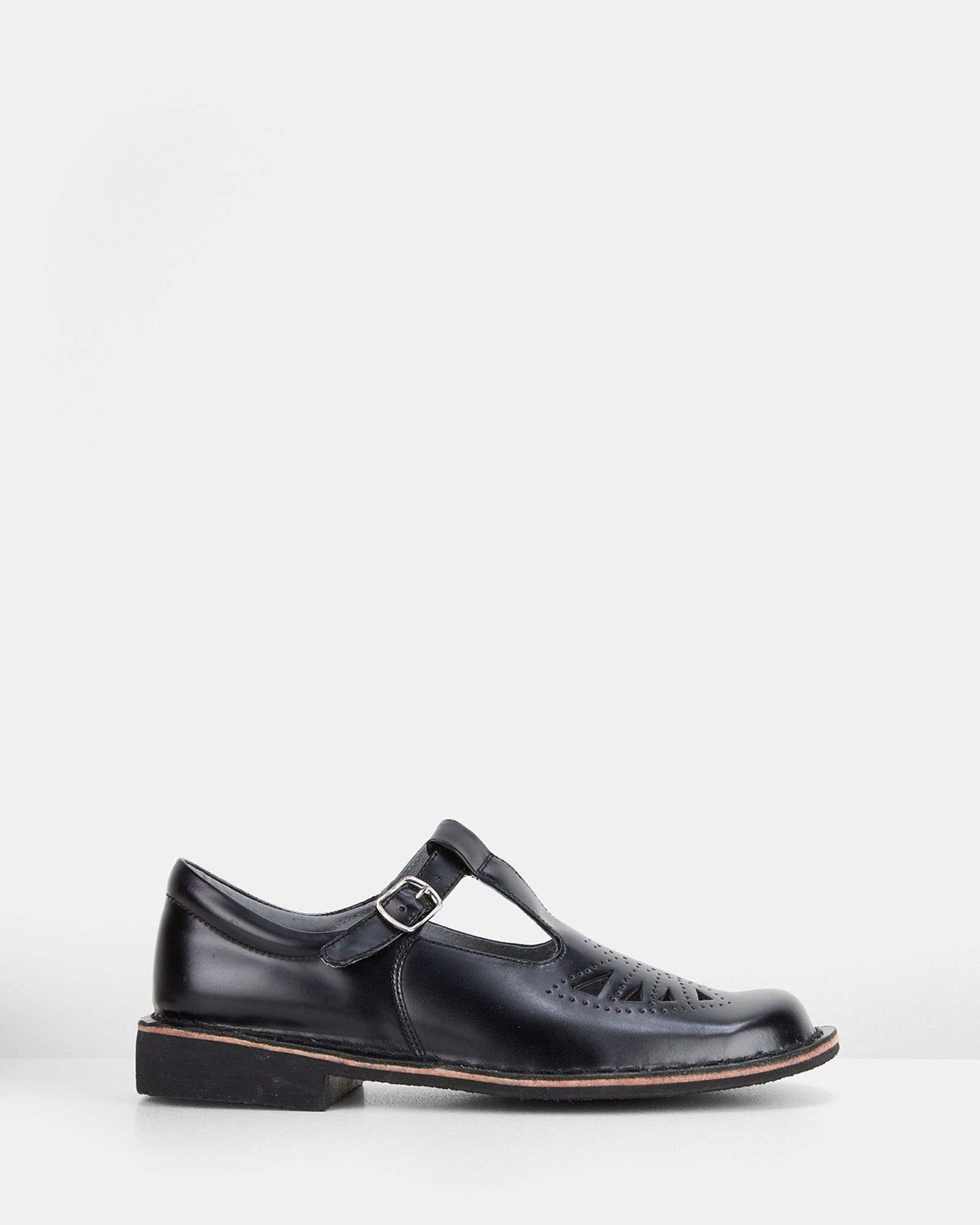 Harrison t sale bar school shoes