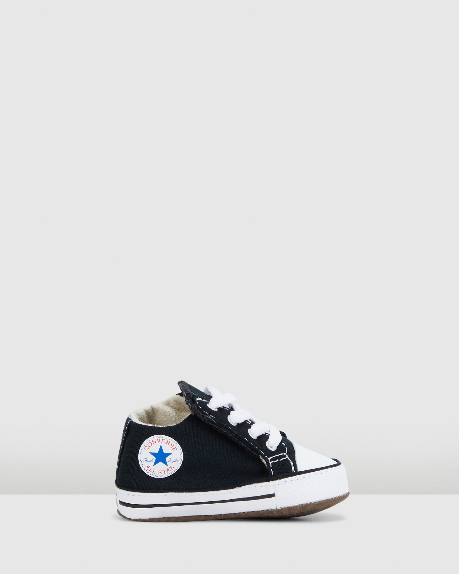 Buy Converse Chuck Taylor Cribsters Black Shoes Sox