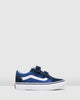 Old Skool V Youth Blue/Navy/White