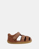 Step Up Roam Sandals Caramel Ii