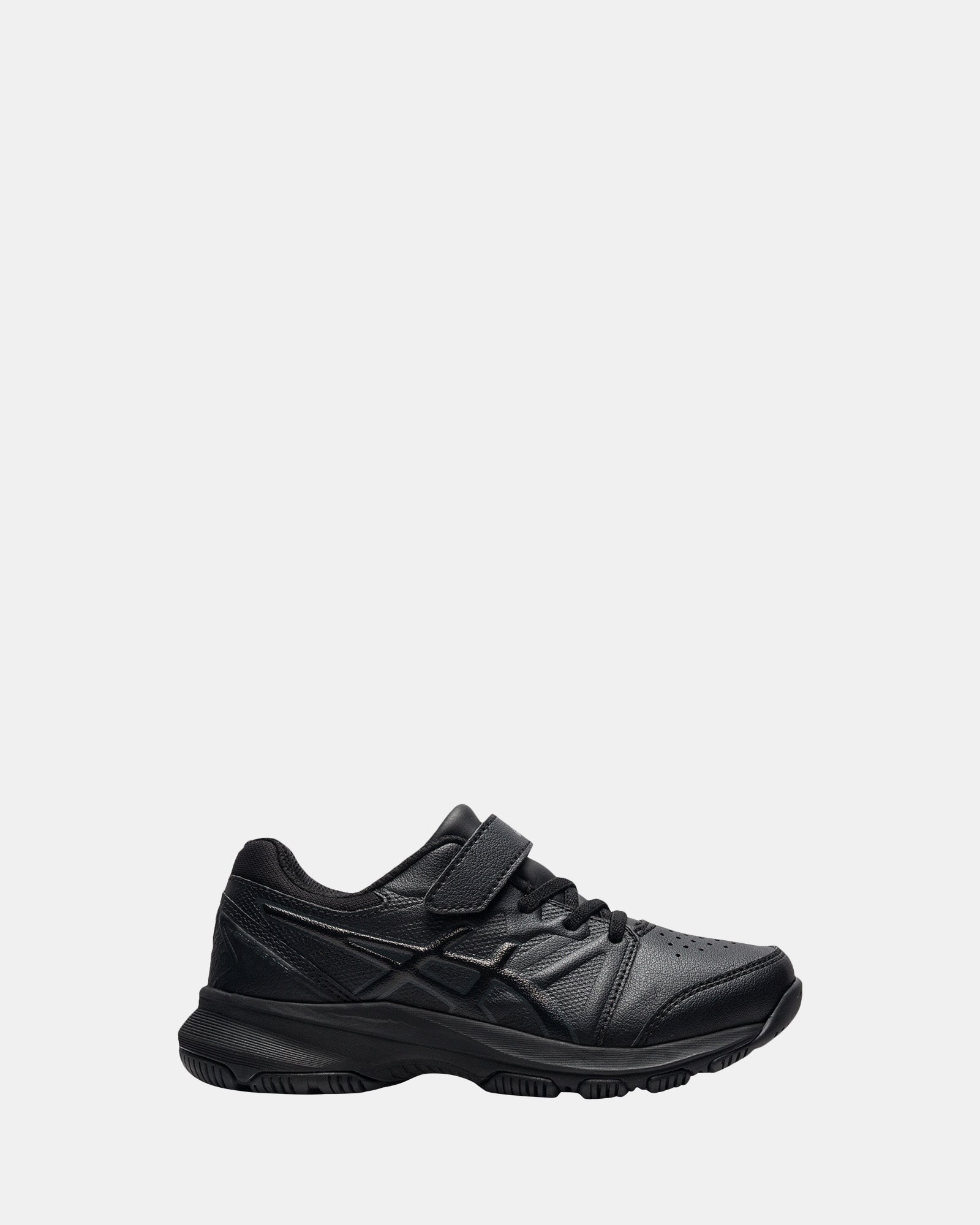 Gel -550 TR Black Pre School Black/Black