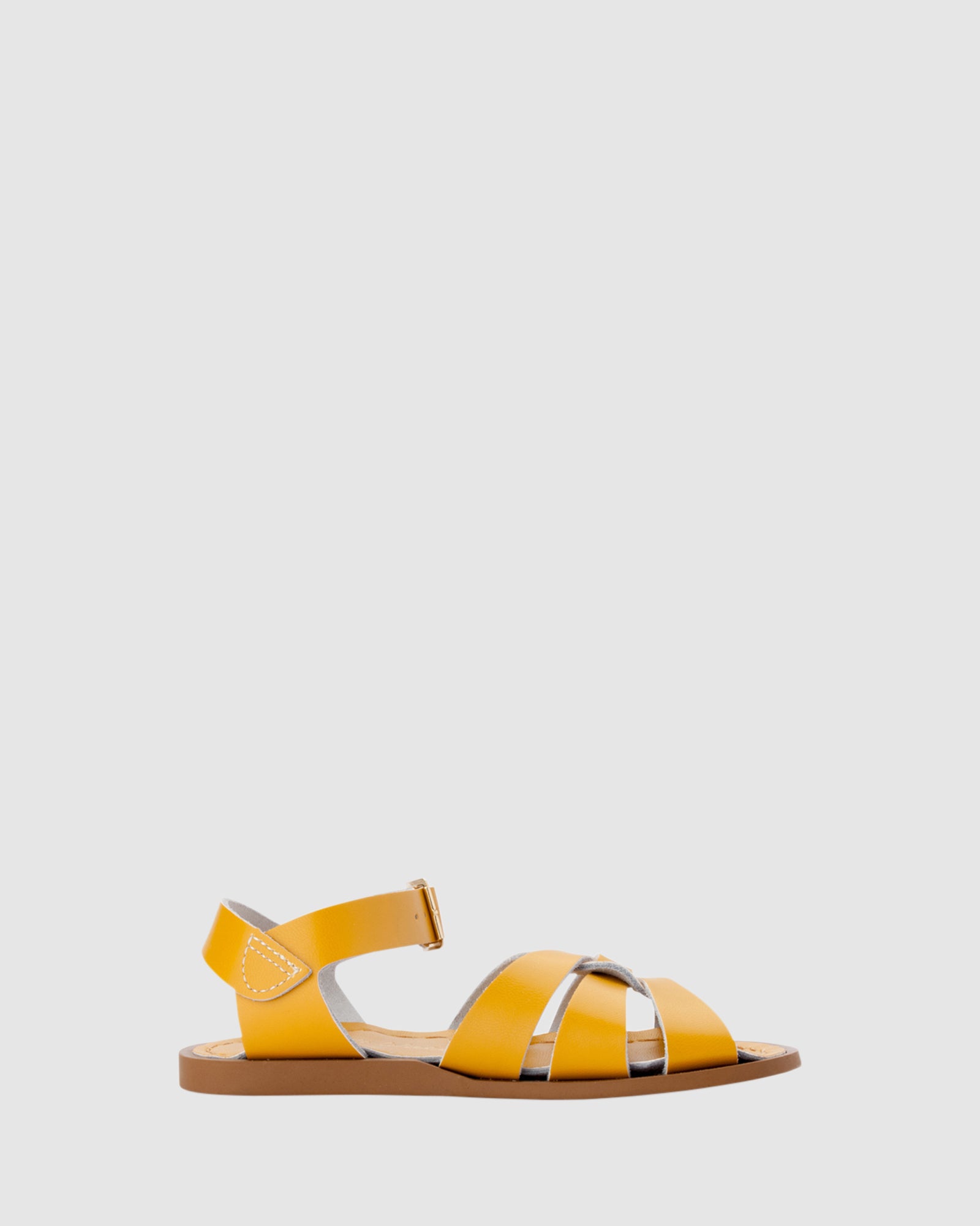 SWS original Sandal Mustard