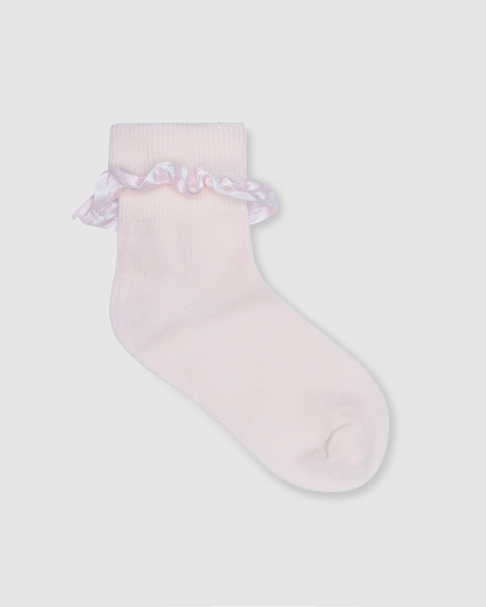 Party Anklet 1 Pack Light Pink