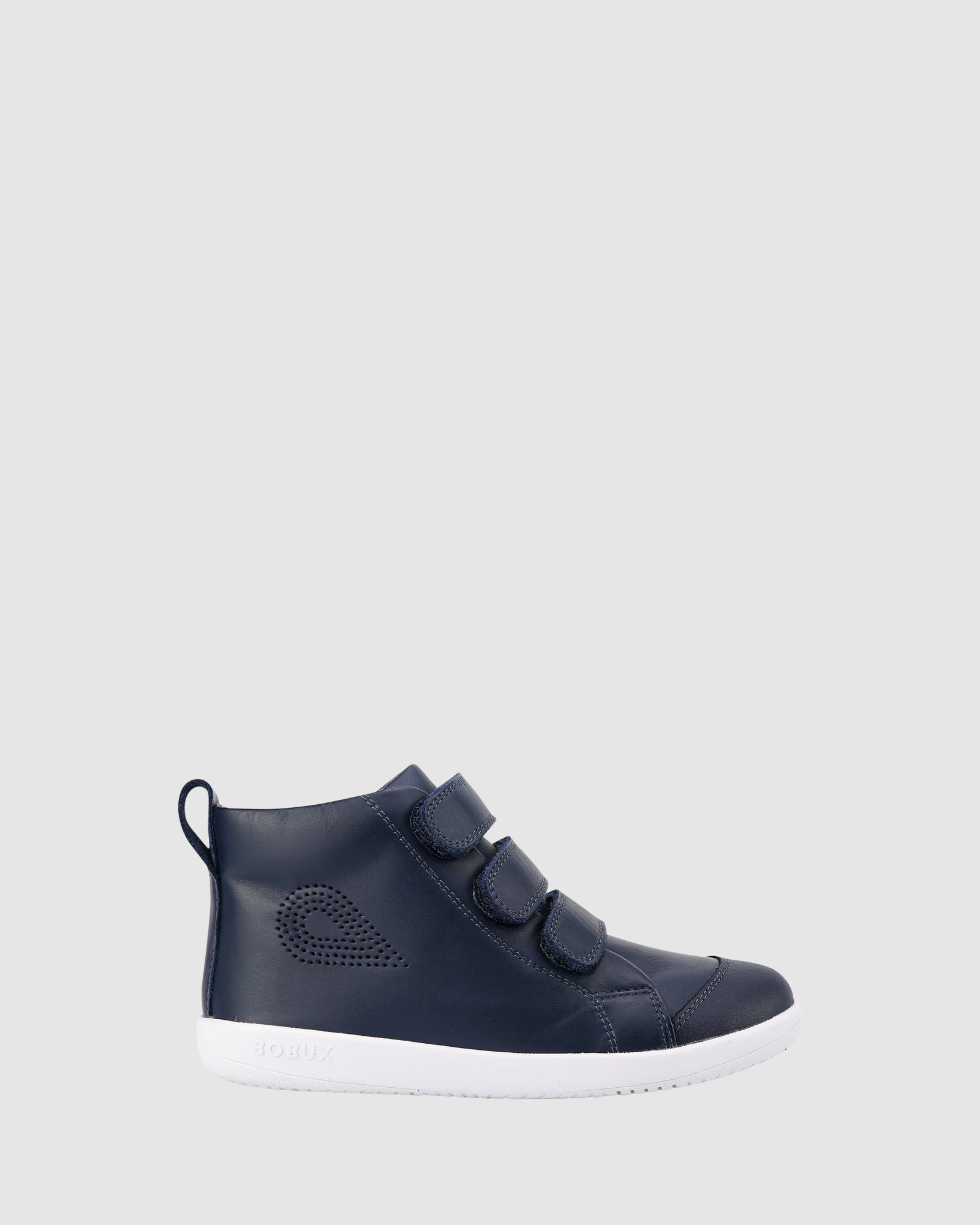 Kid+ Hi Court II Navy