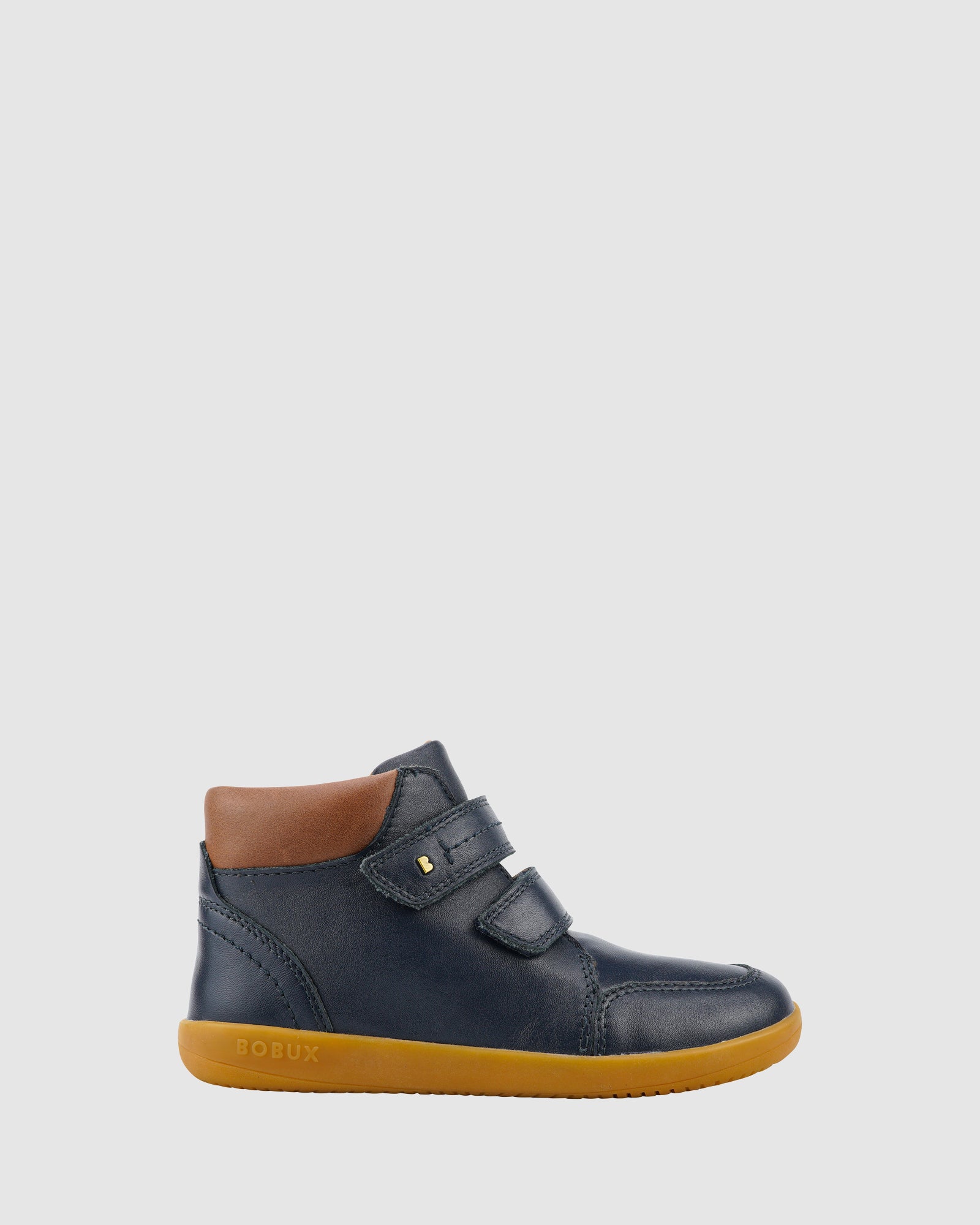 Kid+ Timber Boot Navy