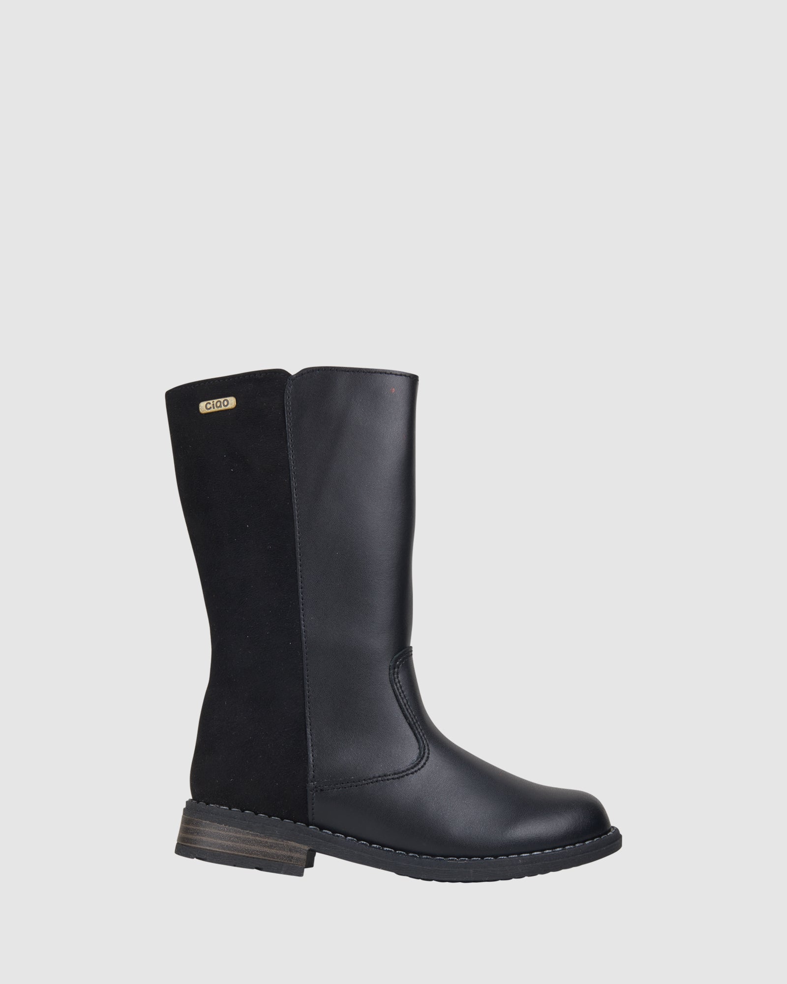 Giselle Boot Black