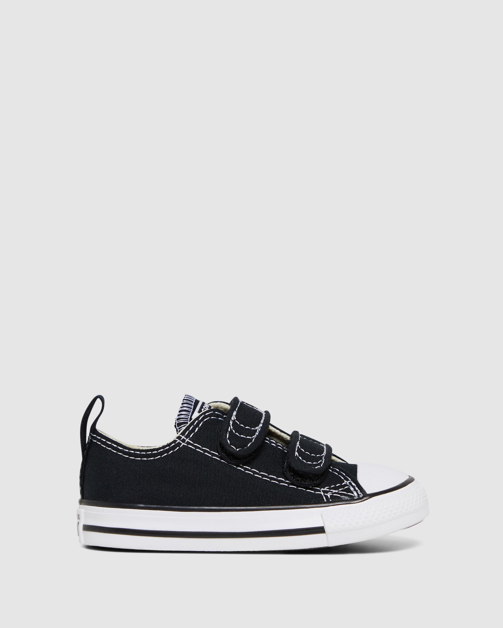 Converse chuck taylor all star 2v ox infant shoes Clearance