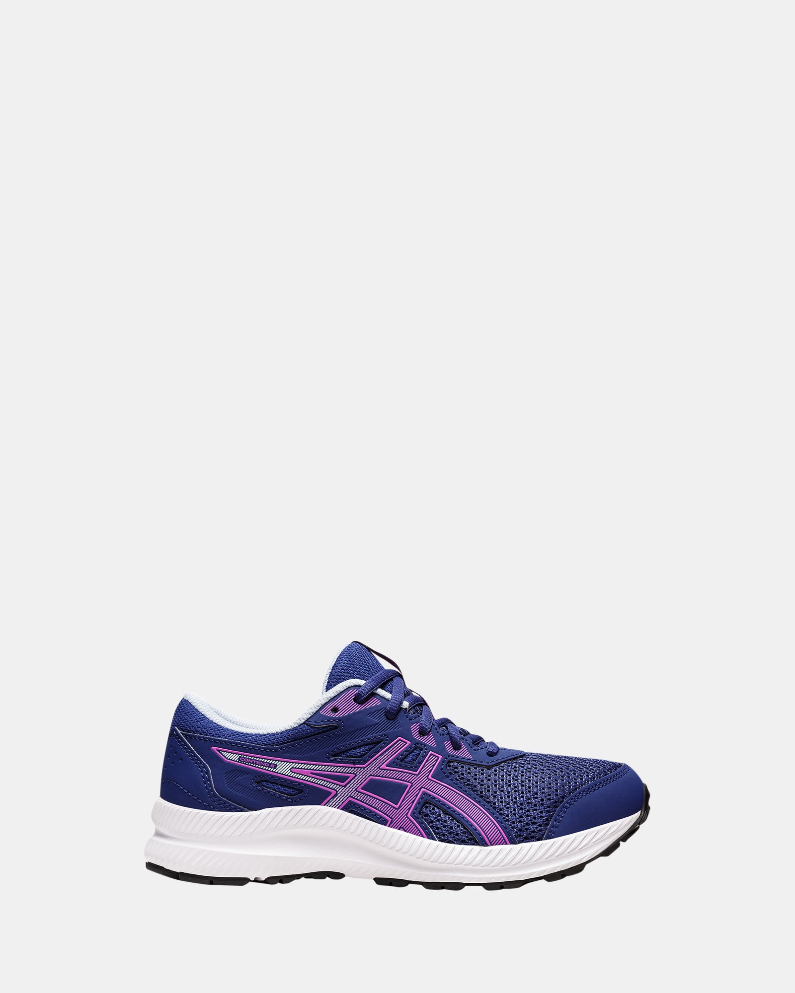 Contend 8 Grade School Dive Blue/Orchid