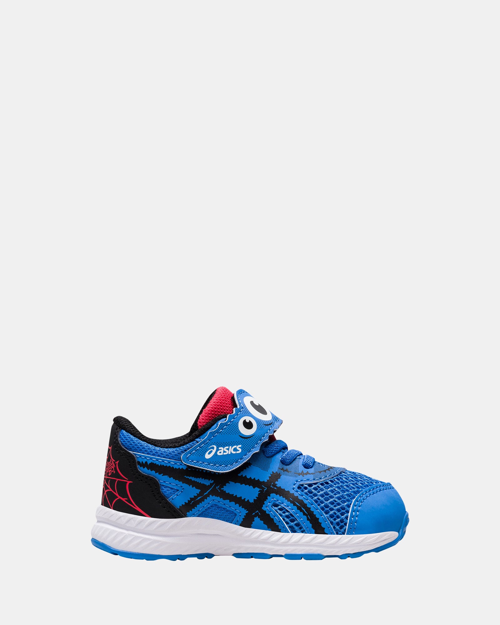 Boys on sale asic shoes