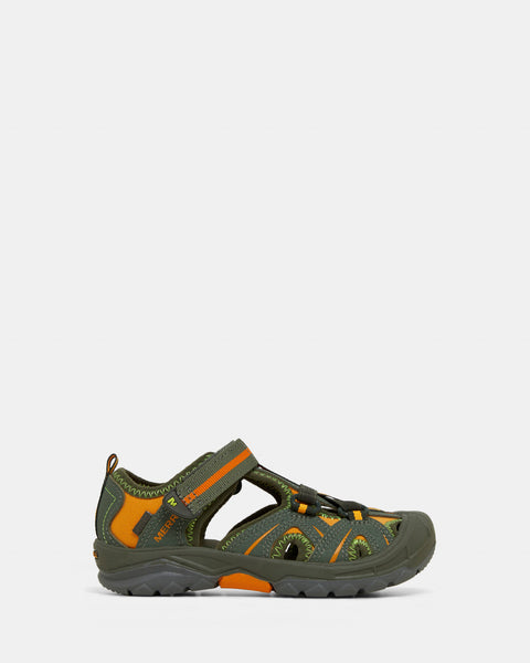 Merrell clearance hydro hiker