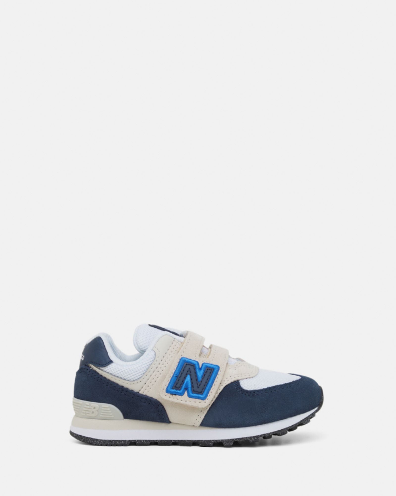 Boys' grade school new balance 574 casual on sale shoes