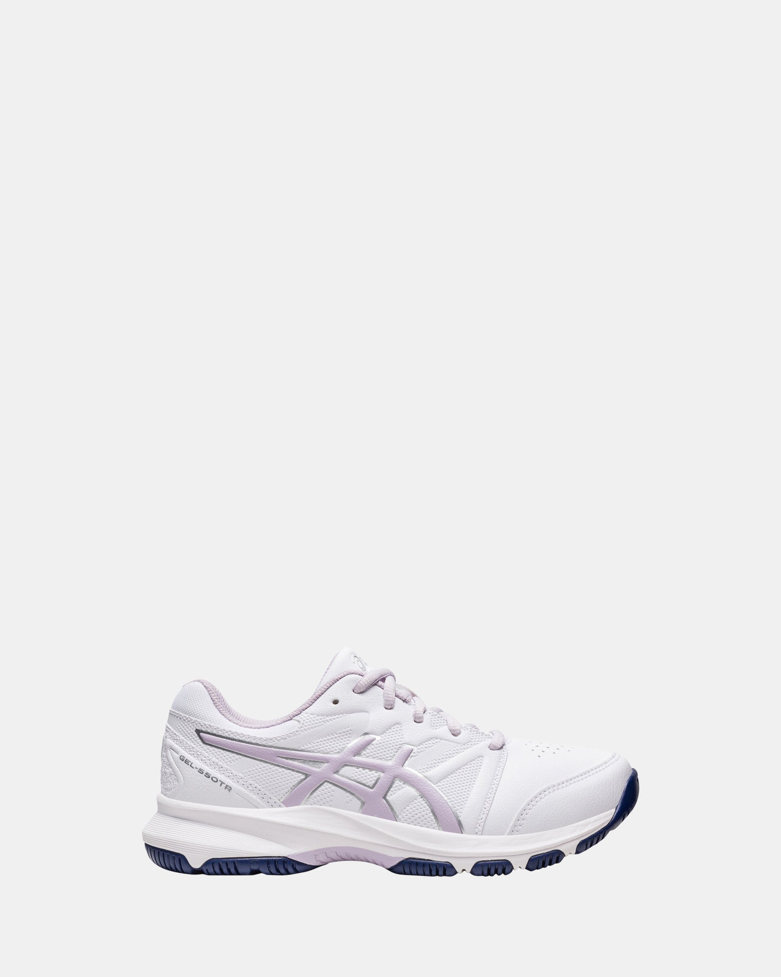 Gel-550TR Grade School White/Dusk Violet