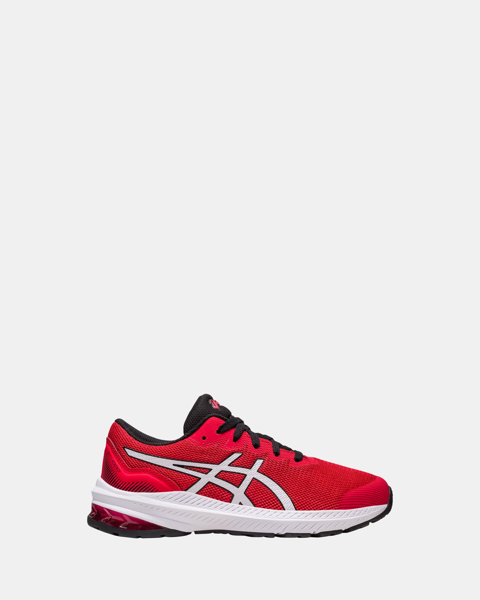 Asics gt 1000 4 2025 rouge