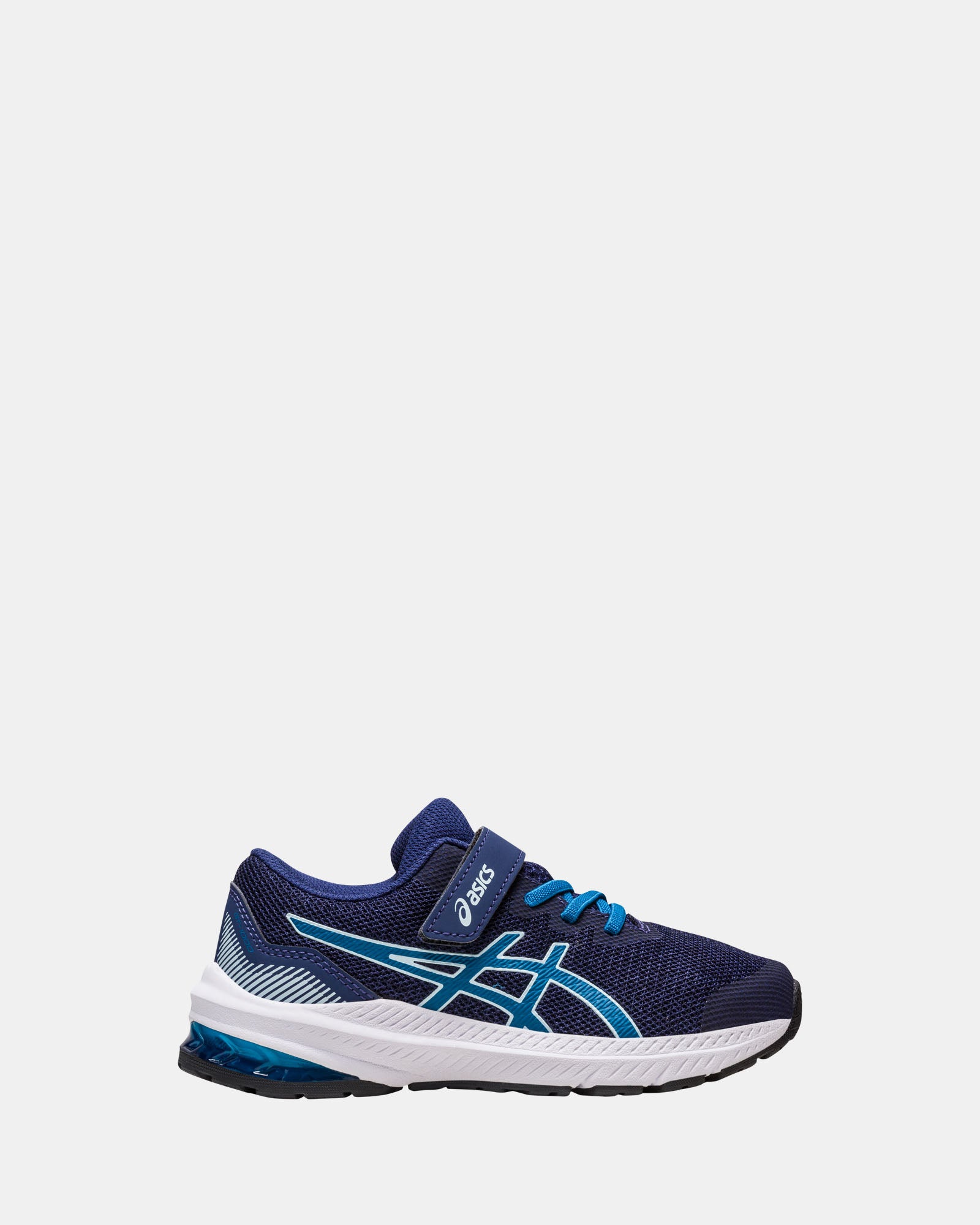 GT-1000 11 Pre-School Indigo Blue/Reborn Blue