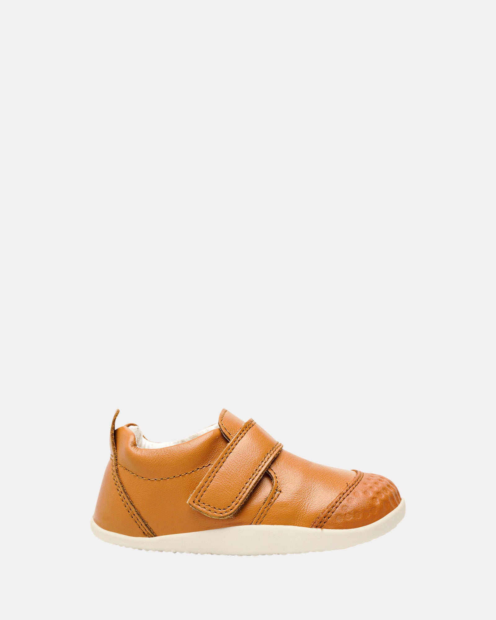 Buy Bobux Xplorer Go Caramel Shoes Sox - Main Image
