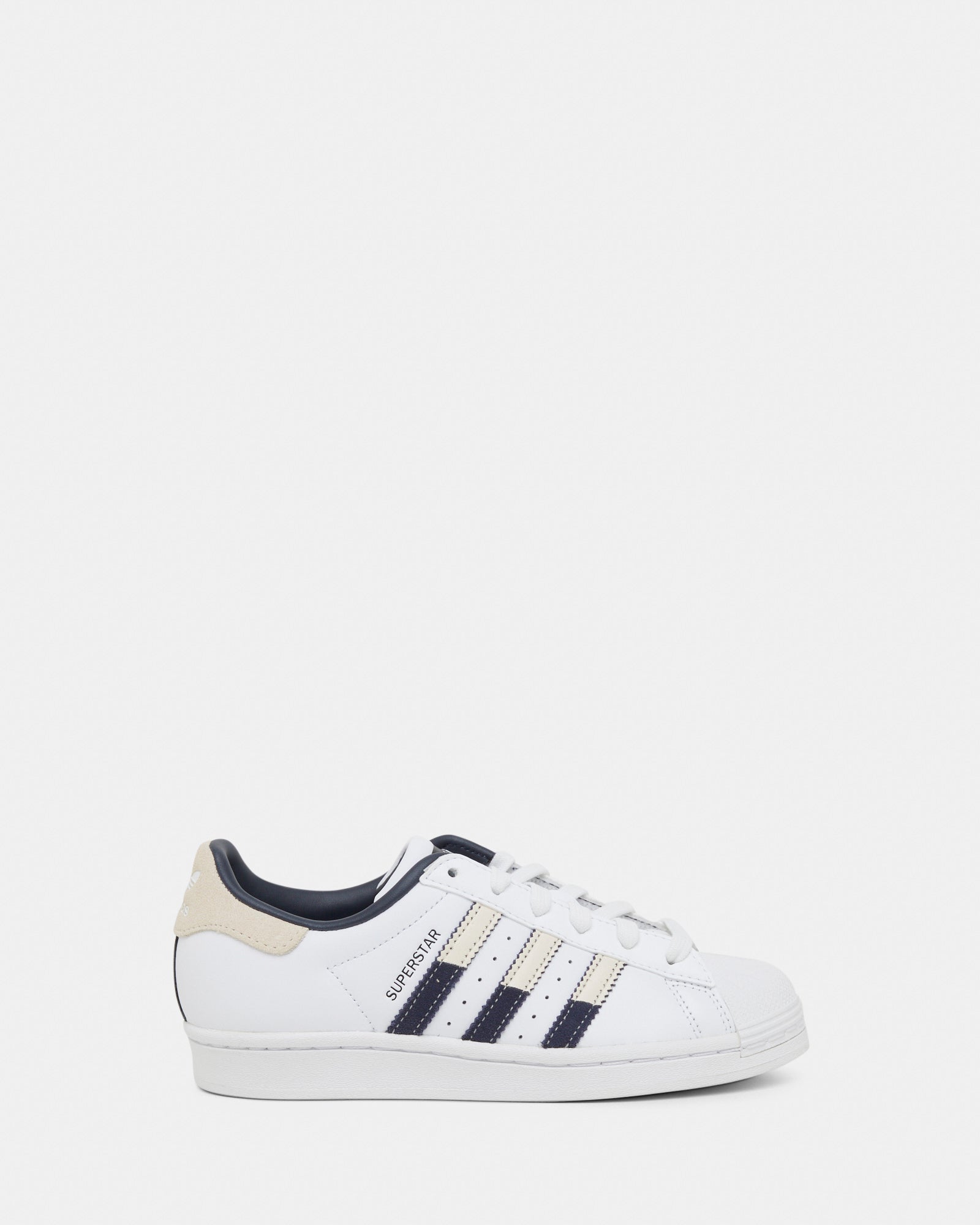 Superstar 2  grade school shoes Clearance